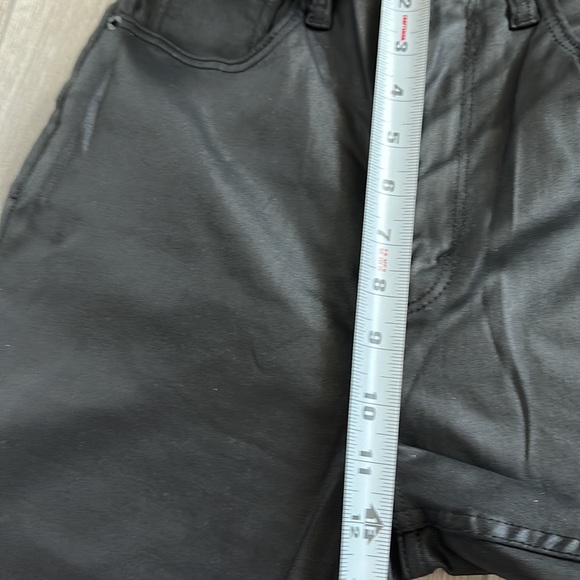 Abercrombie &fitch the ankle ultra high rise curve love pants size 27 - Picture 5 of 8